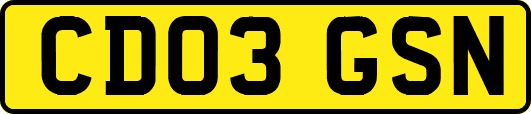 CD03GSN