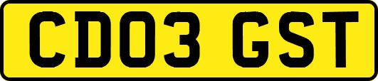 CD03GST