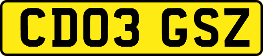 CD03GSZ