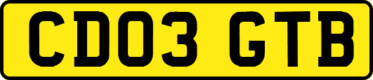 CD03GTB
