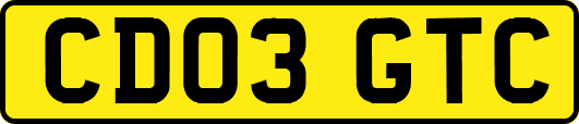 CD03GTC