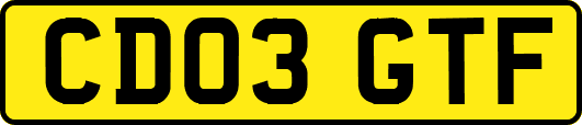CD03GTF