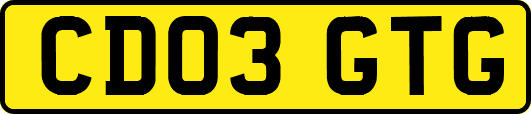 CD03GTG