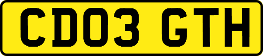 CD03GTH