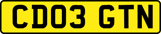 CD03GTN