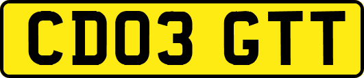 CD03GTT