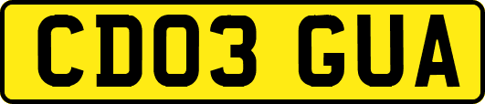 CD03GUA