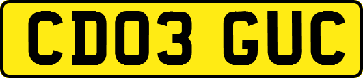 CD03GUC