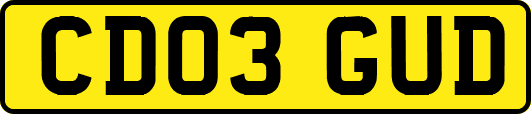CD03GUD
