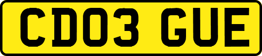 CD03GUE