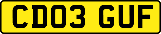 CD03GUF