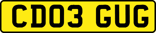 CD03GUG