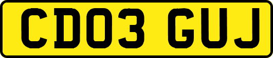 CD03GUJ