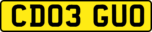 CD03GUO