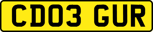 CD03GUR