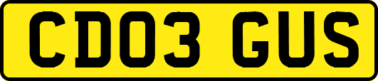 CD03GUS