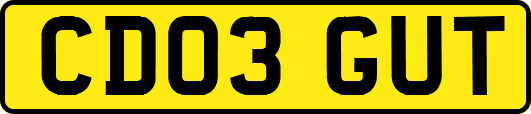 CD03GUT