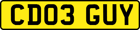 CD03GUY