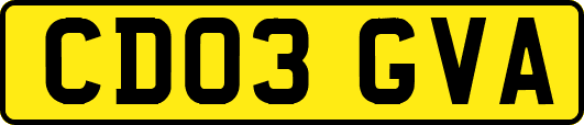 CD03GVA