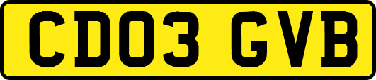 CD03GVB