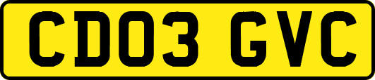 CD03GVC