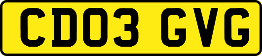CD03GVG