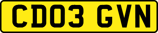 CD03GVN