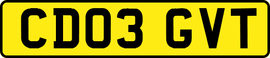 CD03GVT