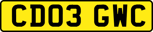 CD03GWC