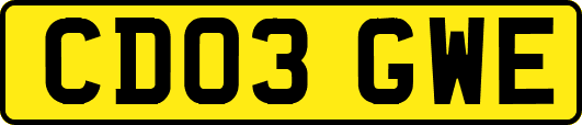 CD03GWE