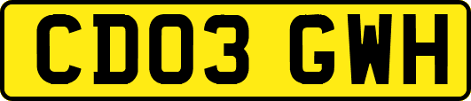 CD03GWH