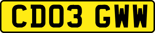 CD03GWW