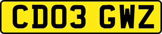 CD03GWZ