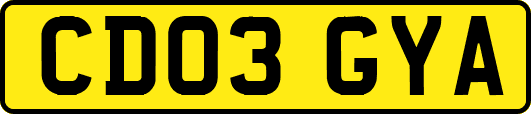 CD03GYA