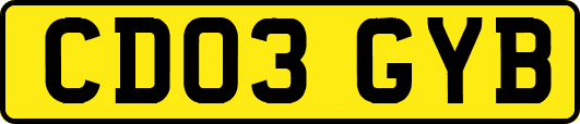CD03GYB
