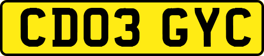 CD03GYC