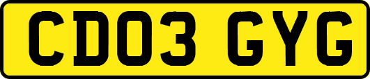 CD03GYG