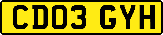 CD03GYH