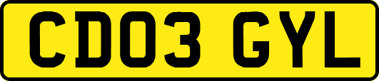 CD03GYL