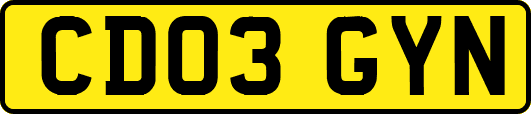 CD03GYN