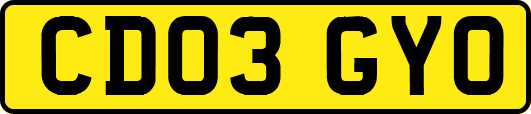 CD03GYO