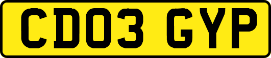 CD03GYP