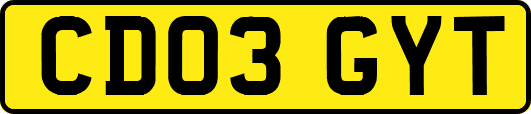 CD03GYT