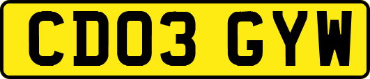 CD03GYW