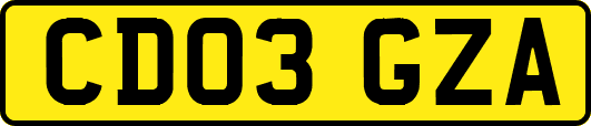 CD03GZA