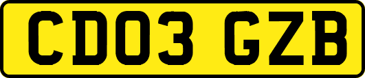 CD03GZB