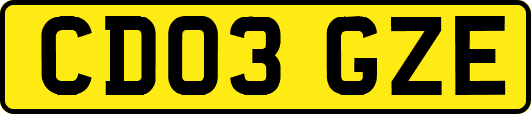 CD03GZE