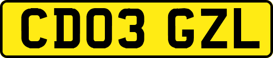 CD03GZL