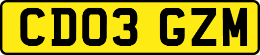 CD03GZM