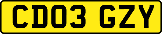 CD03GZY